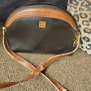 givenchy vintage purse